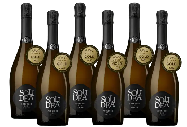 Prosecco-Paket (Soli Dea) 