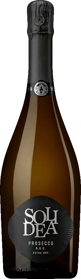 Soli Dea Prosecco Spumante